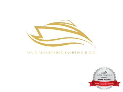 Silver Partner Upgrade: Ava & Aleksander Yachting